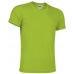 T-shirt Técnica RESISTANCE - Adulto - Fluorescente